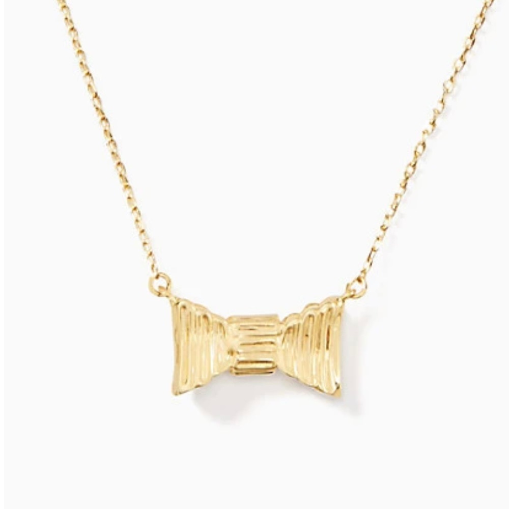 Kate spade necklace